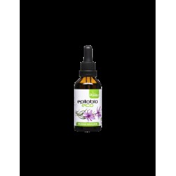 Теснолистна върбовка био – простата и уринарен тракт - Epilobio Eco, Тинктура, 50 ml