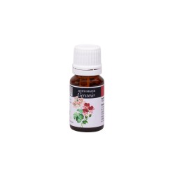 Етерично масло от гераниум – за здрава кожа - Aceite Esencial Geranio, 10 ml