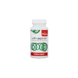 Ultraprot - Спирулина, 180 капсули Artesania