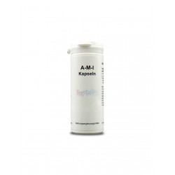 A-M-I - А-М-И Аминокиселини, 60 капсули Karl Minck A-M-I - А-М-И Аминокиселини, 60 капсули Karl Minck