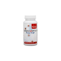 Формула за стави, кости и сухожилия - Dolozero forte, 90 капсули