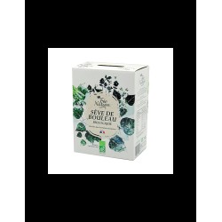 Био брезов сок от Пиренеите - Детоксикация, тонус, силен имунитет, 3 литра