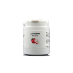 Apfelpektin - Ябълков пектин, 200 g, люспи Karl Minck Apfelpektin - Ябълков пектин, 200 g, люспи Karl Minck