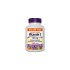 Vitamin C Calcium Ascorbate – Витамин С (калциев аскорбат) 1000 mg, 120 капсули  Webber Naturals