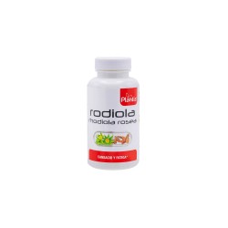 Златен корен – антистрес и добро настроение - Rodiola, 60 капсули