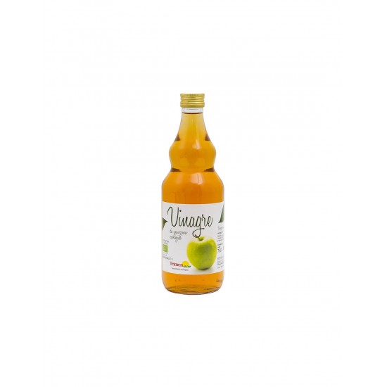 Био ябълков оцет - Vinagre de manȝana ecologica, 750 ml Био ябълков оцет - Vinagre de manȝana ecologica, 750 ml
