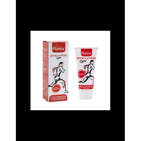 Гел за стави с дяволски нокът и арника - Procumbis Gel, 100 ml