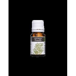 Етерично масло от мащерка за дихателната система - Aceite Esencial Tomillo, 10 ml