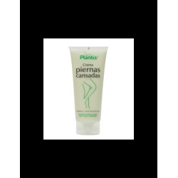 Охлаждащ билков крем за крака – при умора и тежест - Crema piernas cansadas, 200 ml