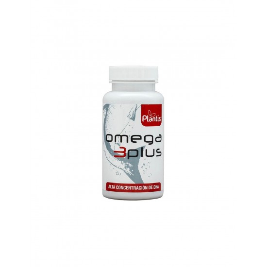 Omega3 Plus - Омега-3 Плюс, 90 софтгел капсули Artesania Omega3 Plus - Омега-3 Плюс, 90 софтгел капсули Artesania