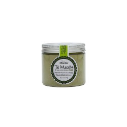Инстантен чай на прах от био матча – метаболизъм и енергия - Té Matcha Instantáneo Eco, 50 g прах