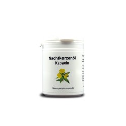 Nachtkerzenöl - Масло от вечерна иглика 500 mg, 90 меки капсули Karl Minck