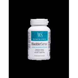 BladderSense™ WomenSense® - За уринарно здраве, 90 капсули