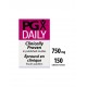 PGX® Daily Ultra Matrix / За отслабване/ 750 mg x 150 софтгел капсули