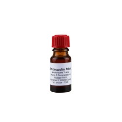 Apipropolis - Прополисова (клеева) тинктура, 10 ml Apipropolis - Прополисова (клеева) тинктура, 10 ml