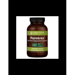 Paratrex®, 120 капсули Global Healing