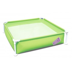 Сглобяем басейн 1221х122х30.54см 56217 Bestway Сглобяем басейн 1221х122х30.54см 56217 Bestway