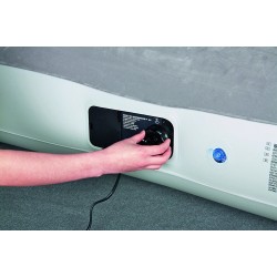 Надуваем дюшек  203х152х30см 67464 Bestway Надуваем дюшек  203х152х30см 67464 Bestway