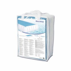 Соларно покривало за сглобяем басейн с размери 671х366см 58228 Bestway Соларно покривало за сглобяем басейн с размери 671х366см 58228 Bestway