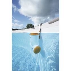 Филтърна помпа скимер 48W 58462 BESTWAY