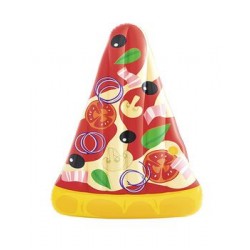 Надуваем дюшек Парче пица 188х130см 44038 Bestway