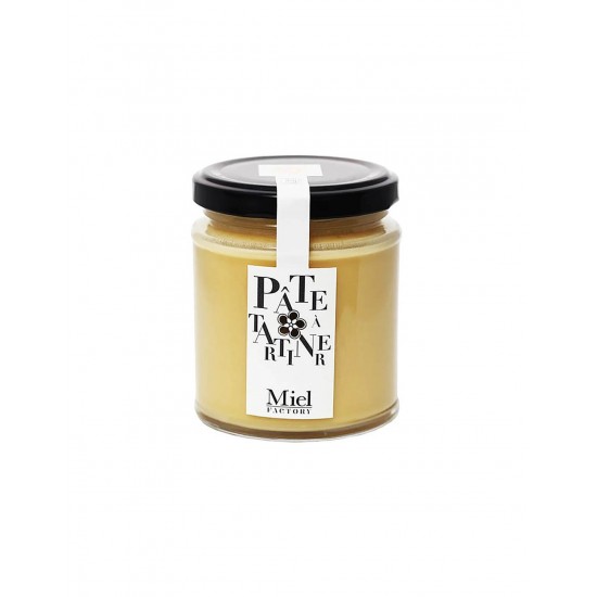 Пролетен мед с етерично масло от лимон (от Франция) - Miel et Citron, 250 g Пролетен мед с етерично масло от лимон (от Франция) - Miel et Citron, 250 g