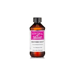 Вода за уста ORITHRUSH-D (концентрат) - За перфектна орална хигиена, 236.5 ml