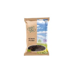 Червен чай ПУ ЕР Био, 70 g Herbes del Moli