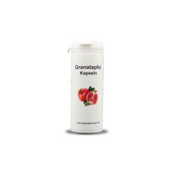 Нар - антиоксидант, 100 капсули