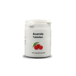 Ацерола (витамин С),  200 таблетки