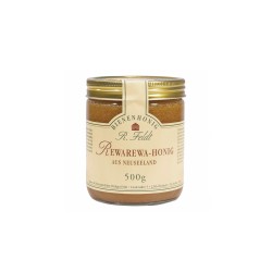 Пчелен мед от Реварева, 500 g