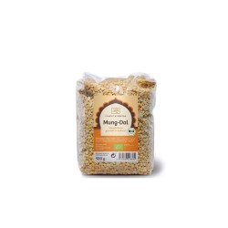 Боб Мунг Дал - Classic Ayurveda Mung - Dal, 500 g Боб Мунг Дал - Classic Ayurveda Mung - Dal, 500 g