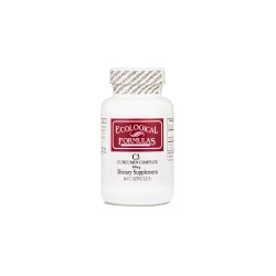 Куркумин Комплекс, 400 mg x 60 капсули