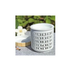 Порцеланова арома лампа Wellness