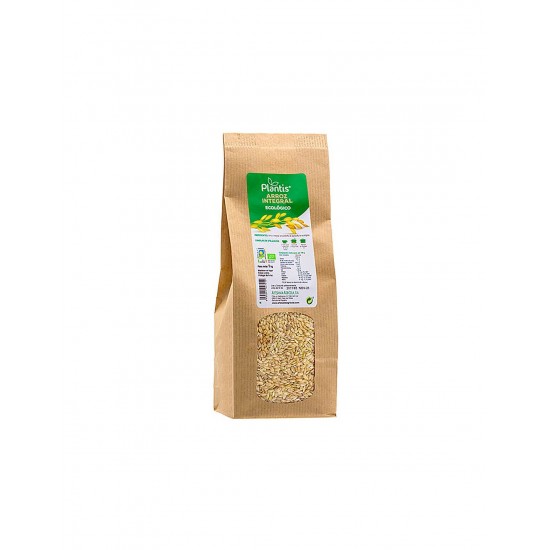 Био кафяв ориз, 1 kg Artesania Био кафяв ориз, 1 kg Artesania