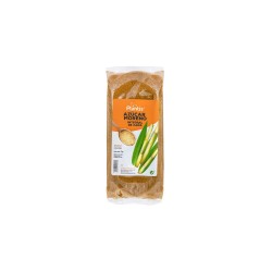 Кафява тръстикова захар (от цели стебла), 1 kg