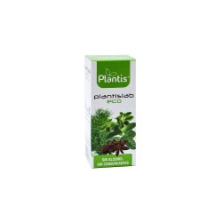 Добро храносмилане и стомашен комфорт - Билков сироп - Plantislab Eco, 250 ml