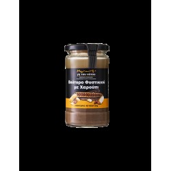 Фъстъчено масло с рожков, 300 g
