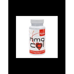 За нормализиране на холестерола - hmg col Plantis®, 60 капсули