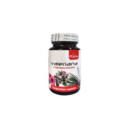 Валериана – при нервност и безпокойство Valeriana, 400 mg х 50 таблетки