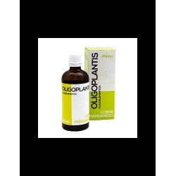 Мед и манган – здраве за костите и сърцето - Oligoelementos, 100 ml