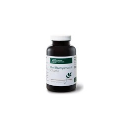 Бъбреци и черен дроб - Бумямалаки Чурна (Bhumyamalaki Churna) Ayurveda Био, 100 g