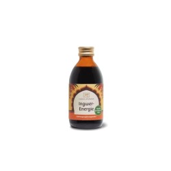 Тоник за енергия, аюрведа - 250 ml