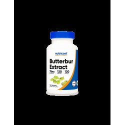 Алергии и мигрена - Екстракт от чобанка, 120 капсули