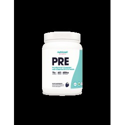 Комплексна фитнес формула за жени Pre-Workout, 684 g прах