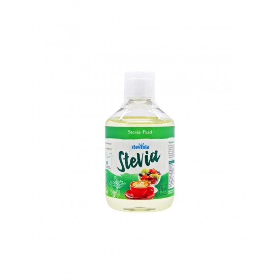 Течна стевия -Steviola, 500 ml