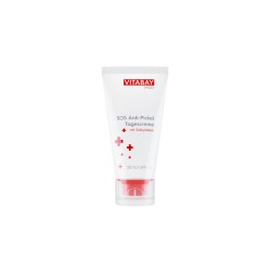Крем против пъпки със салицилова киселина - SOS Anti-Pickel, 50 ml