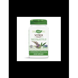 Vitex Fruit/ Витекс (плод) 400 mg x 320 капсули