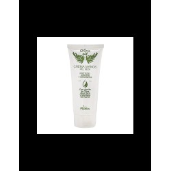 Хидратиращ крем за ръце с масло от ший & маслиново масло - Crema manos, 100 ml