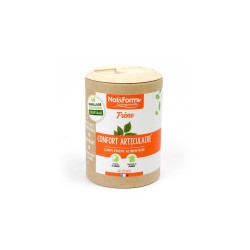 Обезболяващо и спазмолитично действие - Екстракт от листа на Ясен, 60 капсули